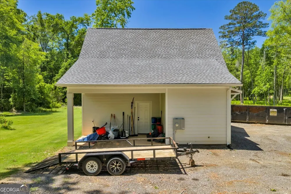 466 Bear Branch RD Kathleen, GA 31047