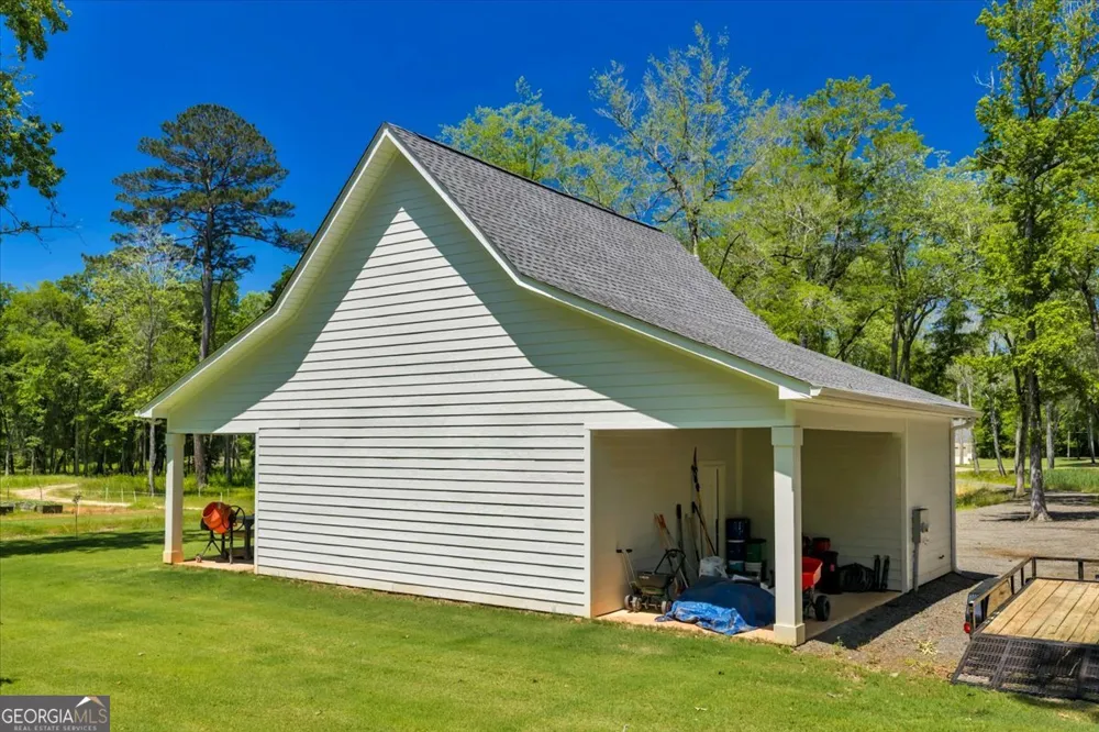 466 Bear Branch RD Kathleen, GA 31047