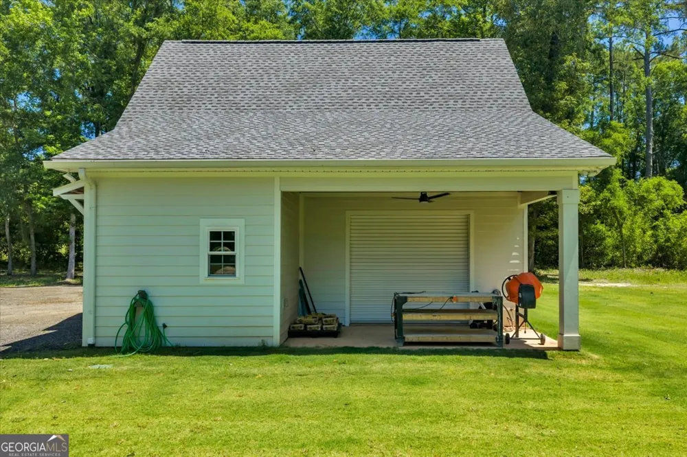 466 Bear Branch RD Kathleen, GA 31047