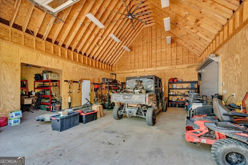466 Bear Branch RD Kathleen, GA 31047
