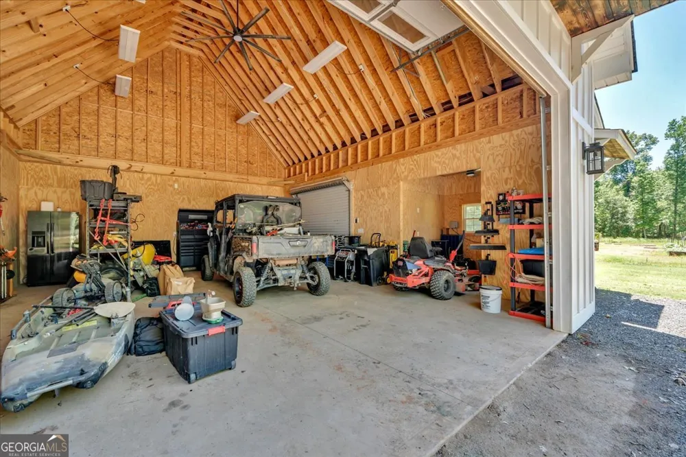 466 Bear Branch RD Kathleen, GA 31047