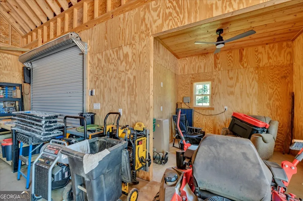 466 Bear Branch RD Kathleen, GA 31047