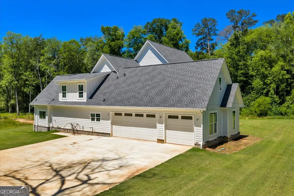 466 Bear Branch RD Kathleen, GA 31047