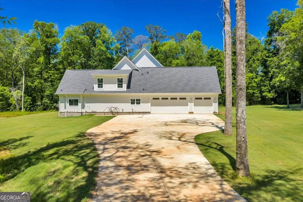 466 Bear Branch RD Kathleen, GA 31047