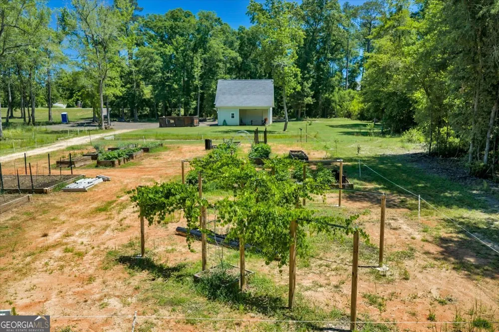 466 Bear Branch RD Kathleen, GA 31047