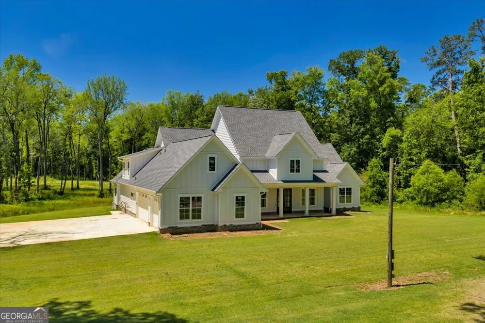 466 Bear Branch RD Kathleen, GA 31047