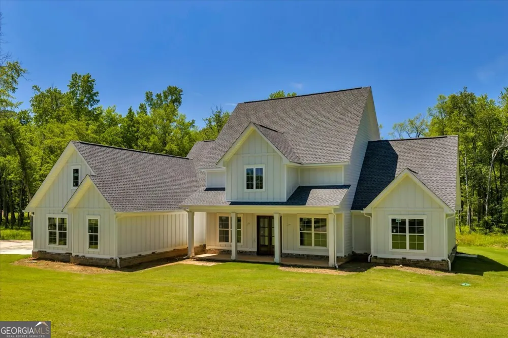 466 Bear Branch RD Kathleen, GA 31047