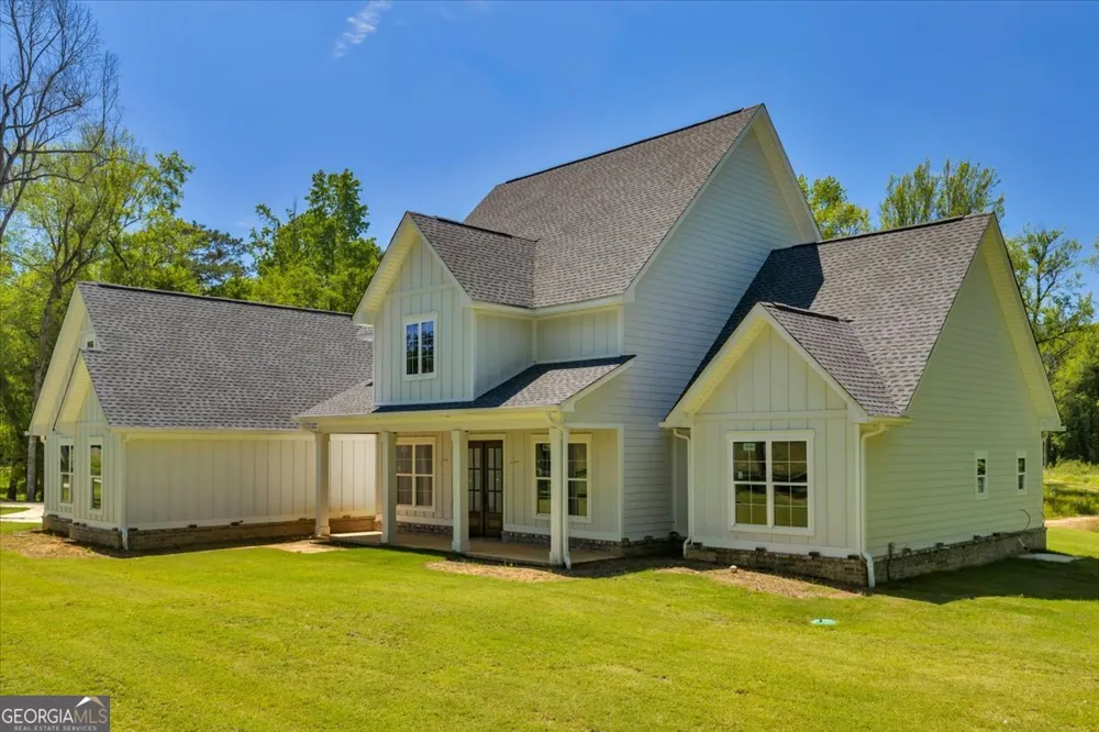 466 Bear Branch RD Kathleen, GA 31047