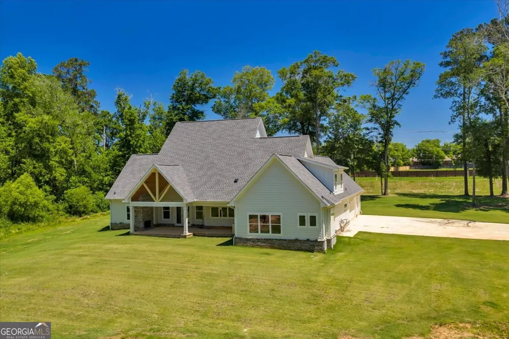 466 Bear Branch RD Kathleen, GA 31047