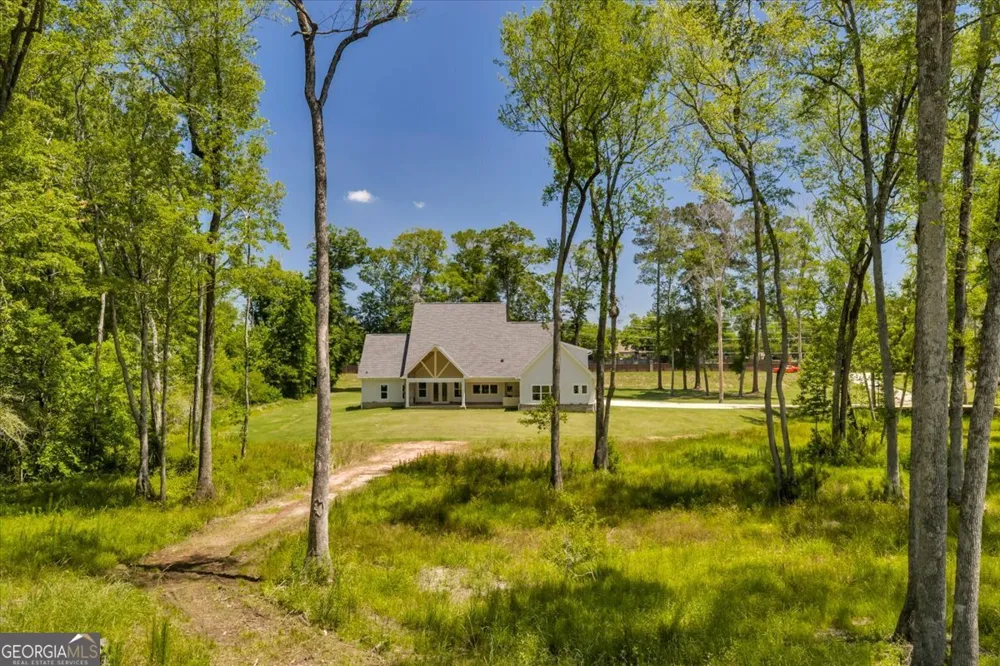 466 Bear Branch RD Kathleen, GA 31047