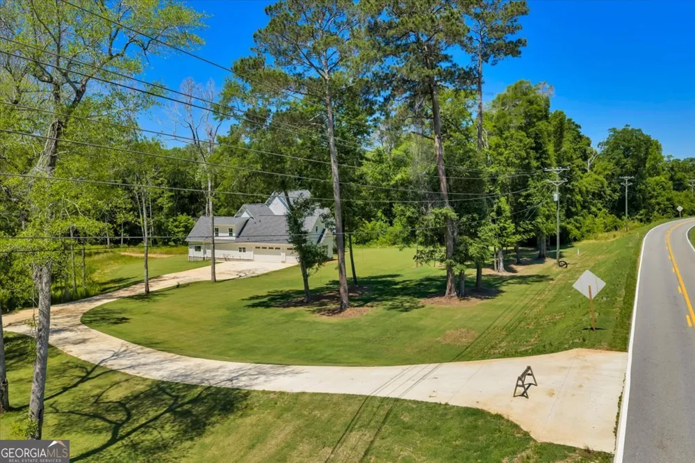 466 Bear Branch RD Kathleen, GA 31047