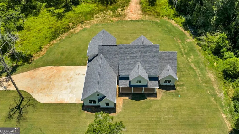 466 Bear Branch RD Kathleen, GA 31047