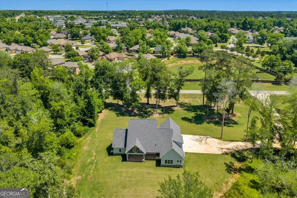 466 Bear Branch RD Kathleen, GA 31047