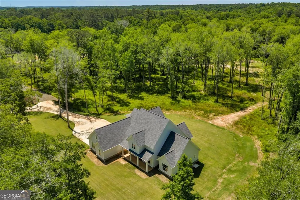 466 Bear Branch RD Kathleen, GA 31047