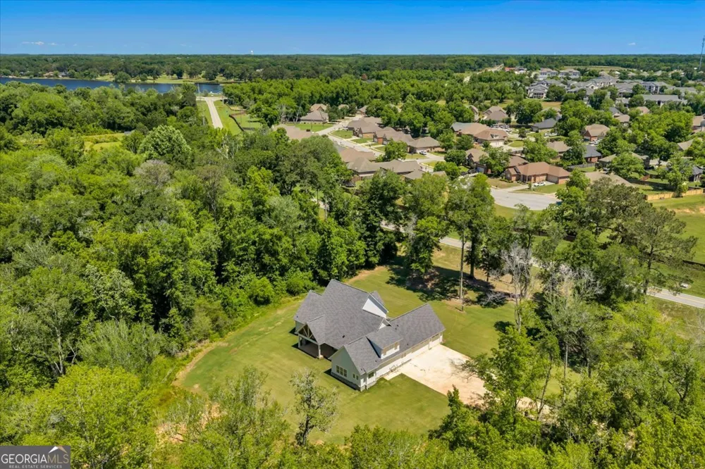 466 Bear Branch RD Kathleen, GA 31047
