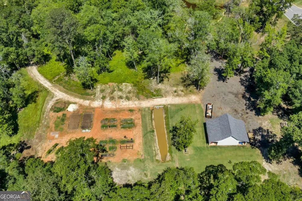 466 Bear Branch RD Kathleen, GA 31047