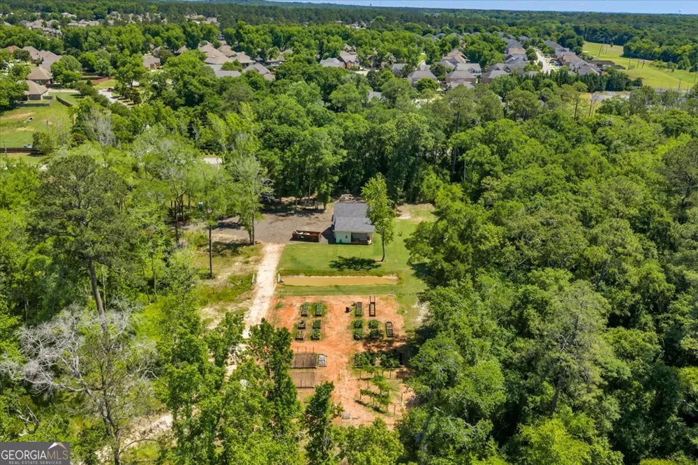 466 Bear Branch RD Kathleen, GA 31047