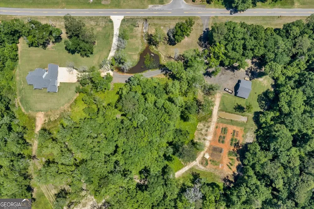 466 Bear Branch RD Kathleen, GA 31047