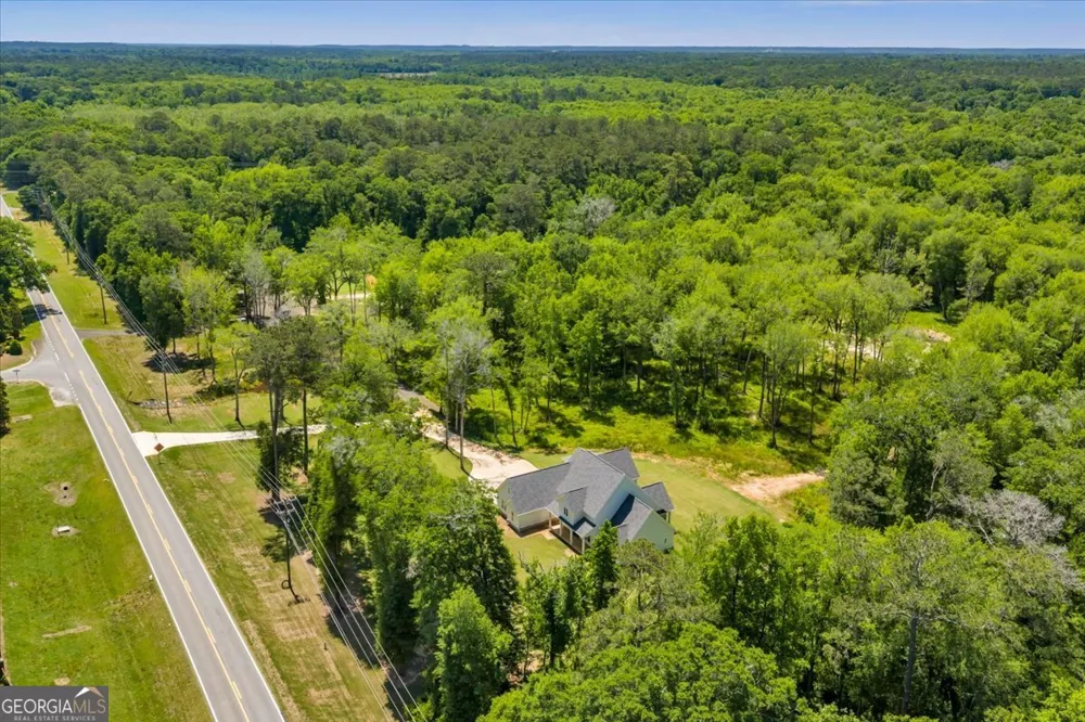 466 Bear Branch RD Kathleen, GA 31047