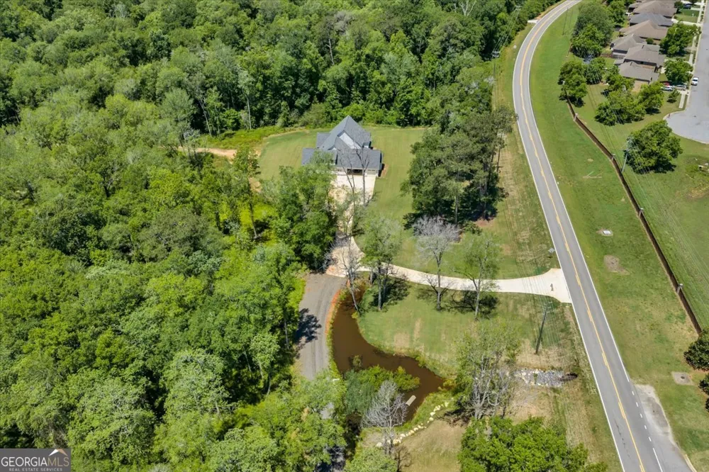 466 Bear Branch RD Kathleen, GA 31047