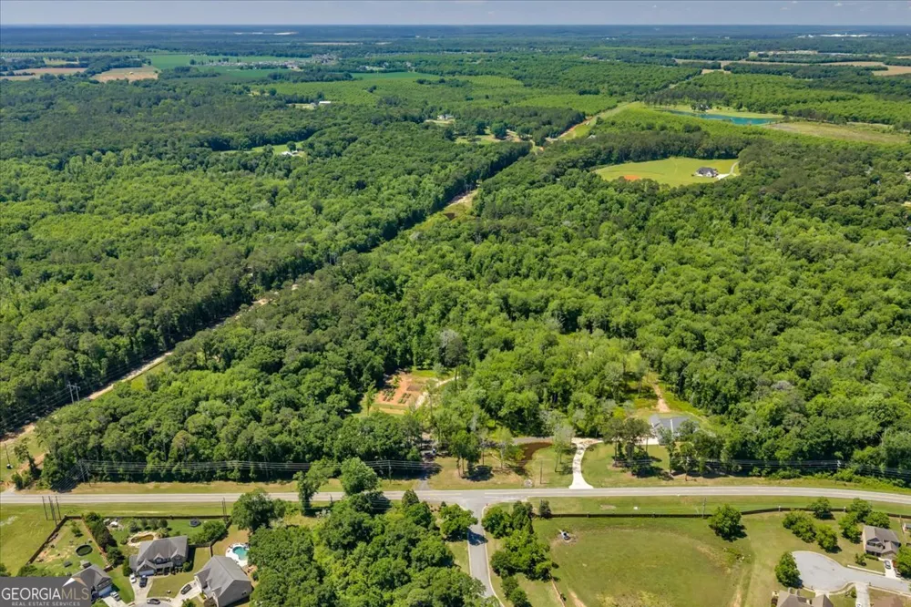 466 Bear Branch RD Kathleen, GA 31047