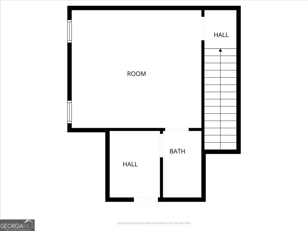 466 Bear Branch RD Kathleen, GA 31047