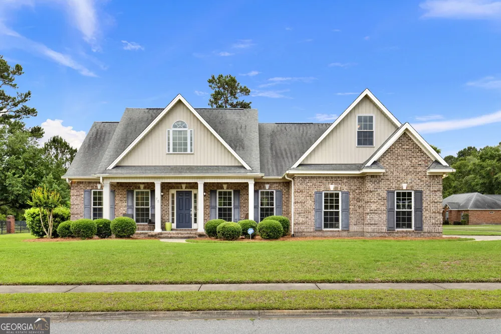 75 Brigham LN Richmond Hill, GA 31324