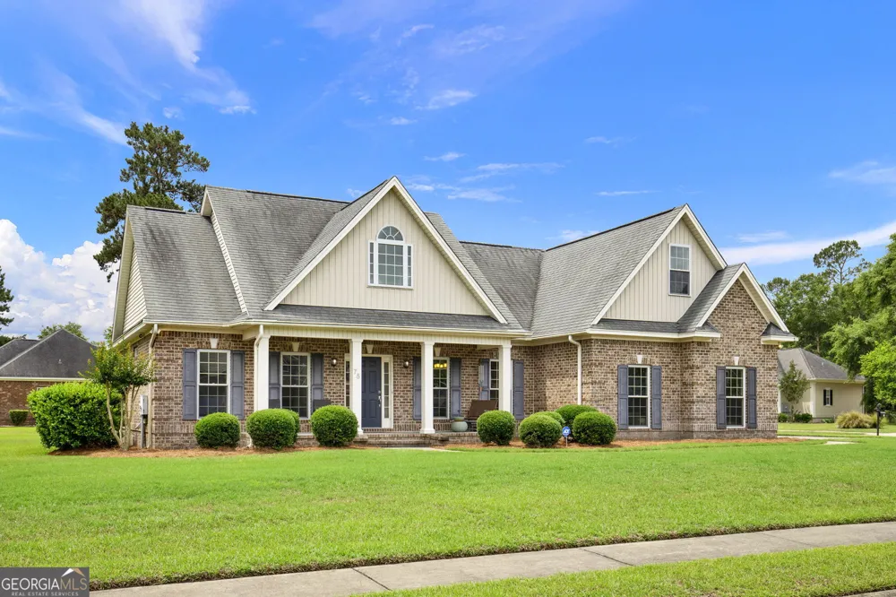 75 Brigham LN Richmond Hill, GA 31324