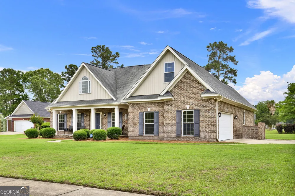75 Brigham LN Richmond Hill, GA 31324