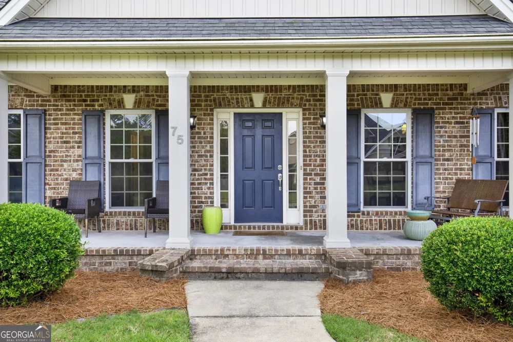 75 Brigham LN Richmond Hill, GA 31324