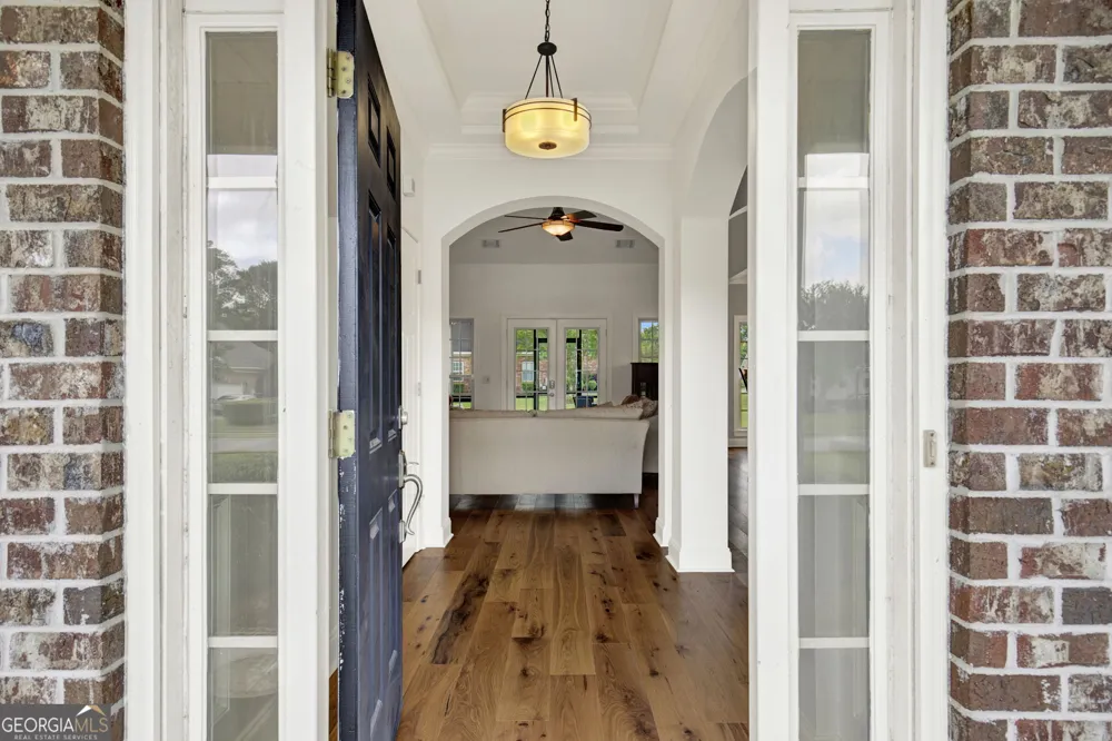 75 Brigham LN Richmond Hill, GA 31324