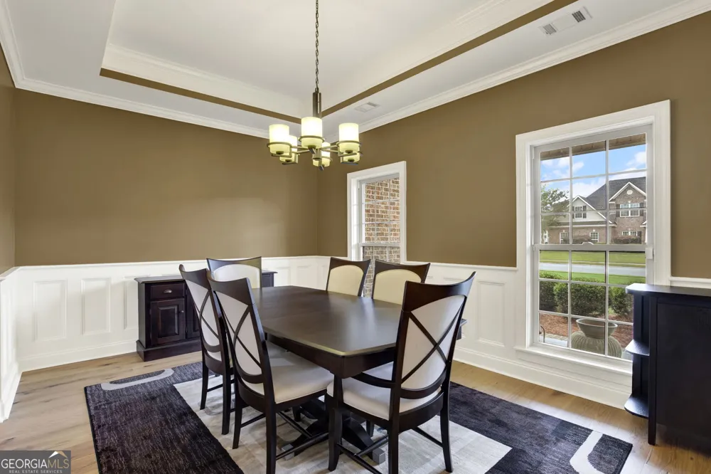 75 Brigham LN Richmond Hill, GA 31324