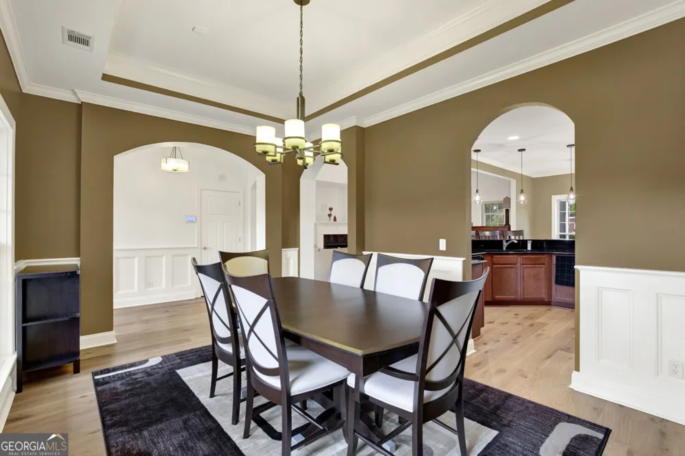 75 Brigham LN Richmond Hill, GA 31324