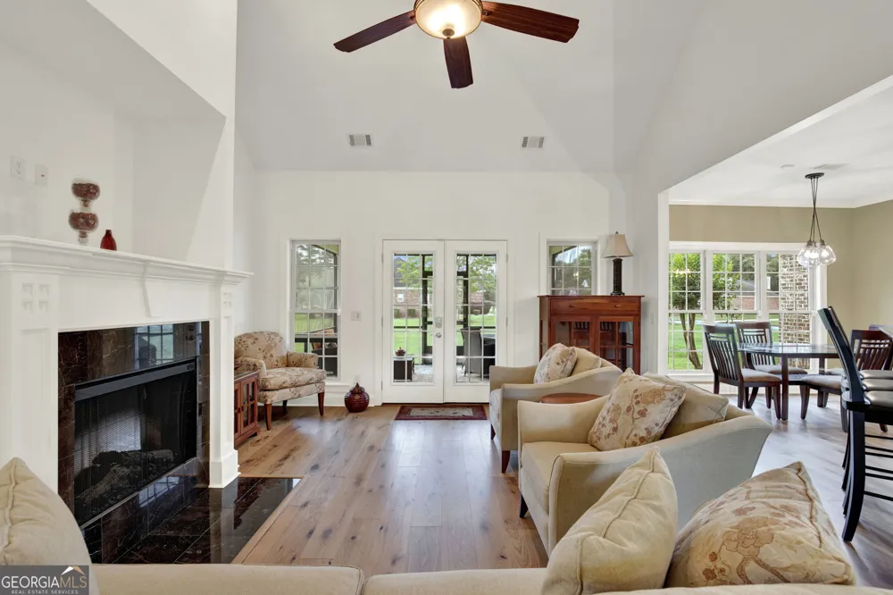 75 Brigham LN Richmond Hill, GA 31324
