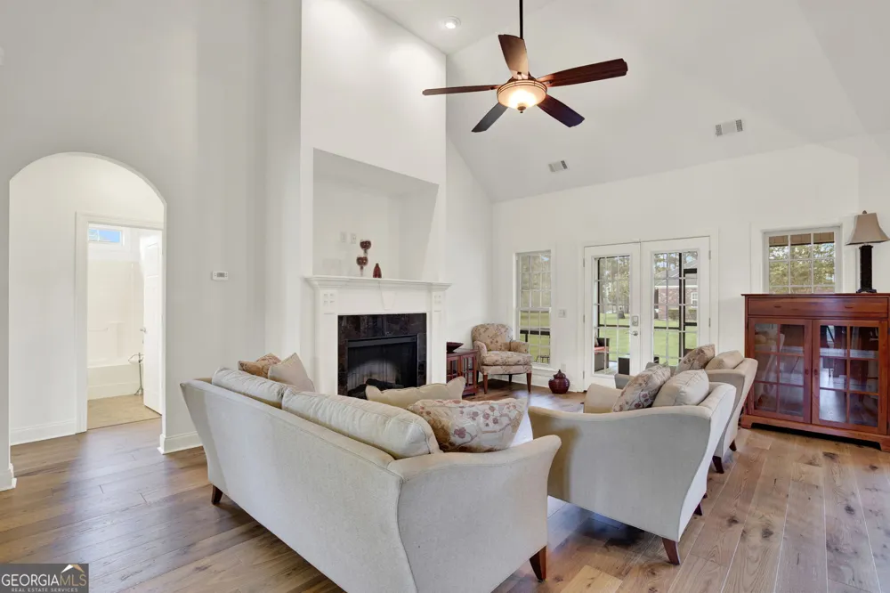 75 Brigham LN Richmond Hill, GA 31324