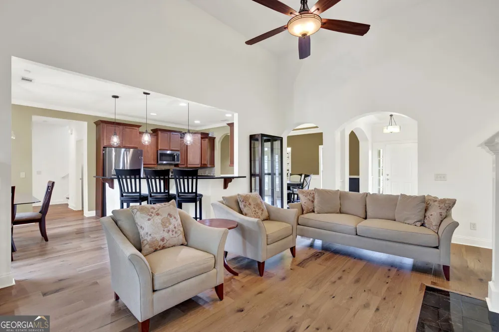 75 Brigham LN Richmond Hill, GA 31324