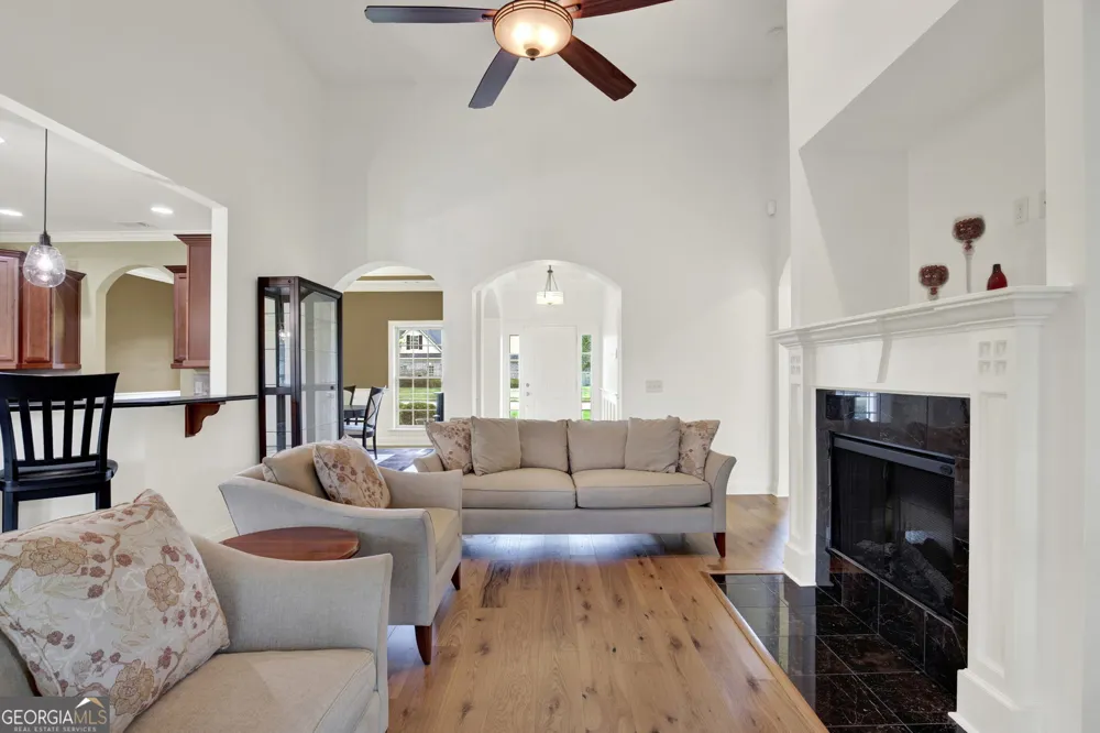75 Brigham LN Richmond Hill, GA 31324