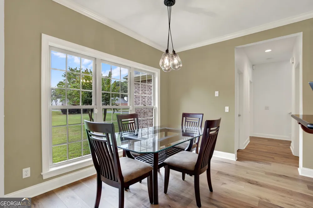 75 Brigham LN Richmond Hill, GA 31324