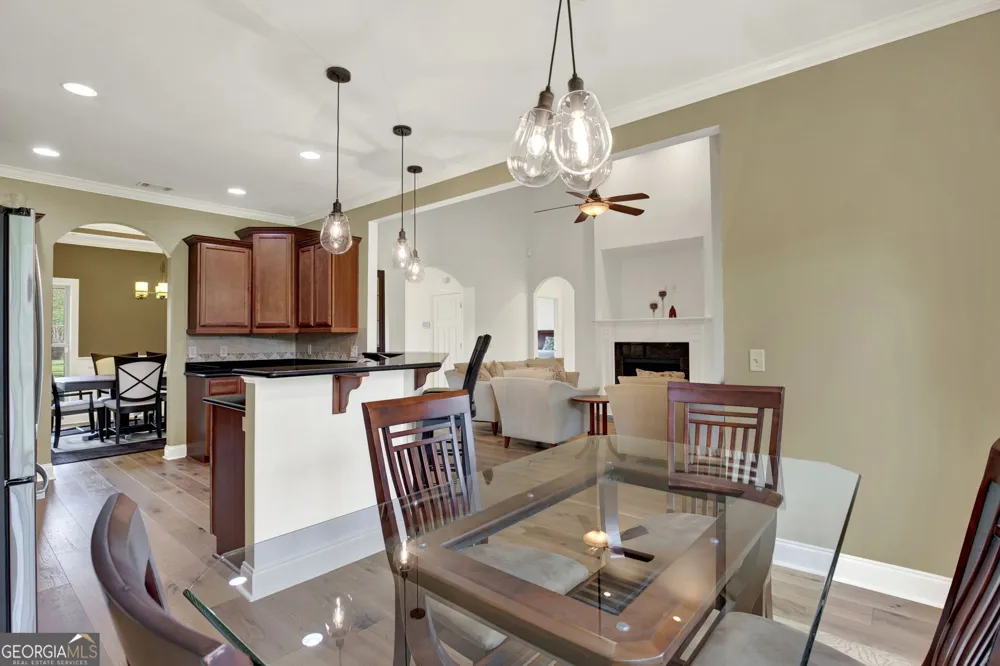 75 Brigham LN Richmond Hill, GA 31324