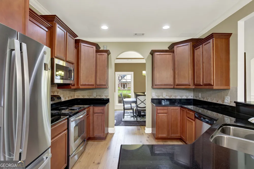 75 Brigham LN Richmond Hill, GA 31324