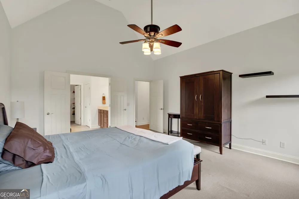 75 Brigham LN Richmond Hill, GA 31324
