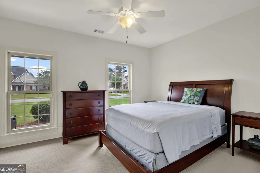 75 Brigham LN Richmond Hill, GA 31324