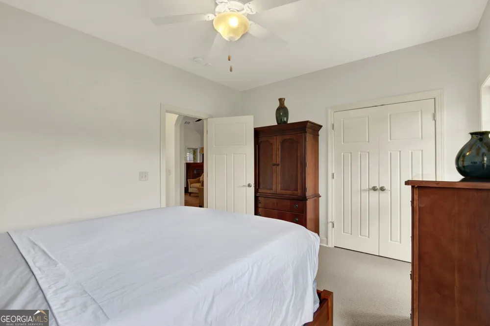 75 Brigham LN Richmond Hill, GA 31324