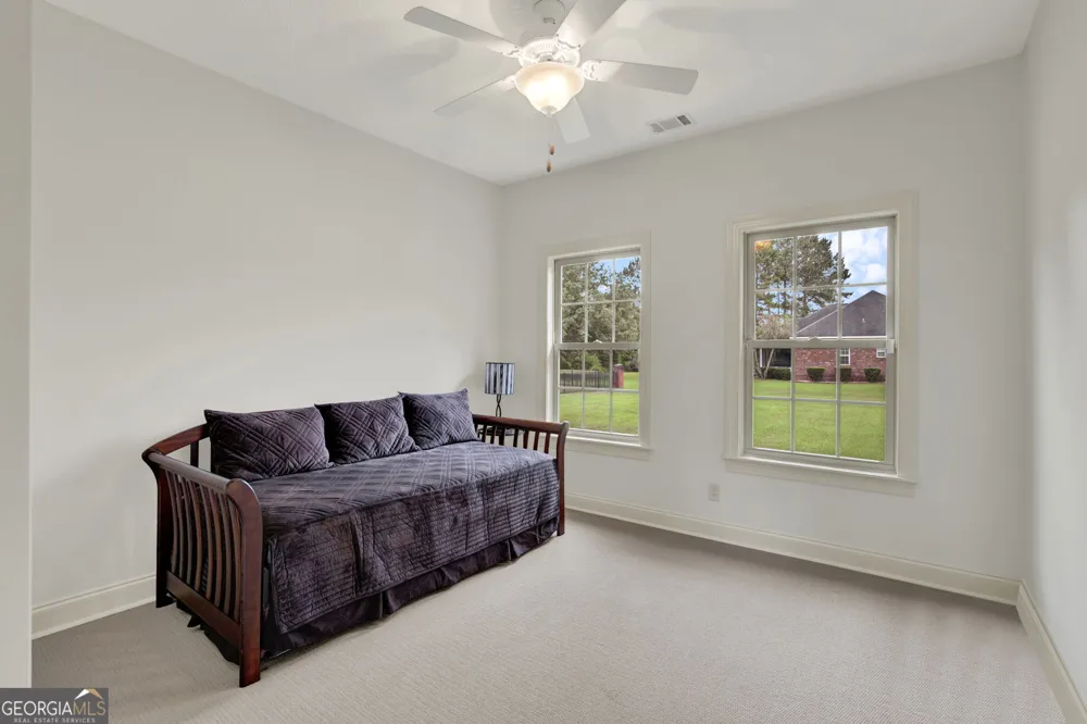 75 Brigham LN Richmond Hill, GA 31324