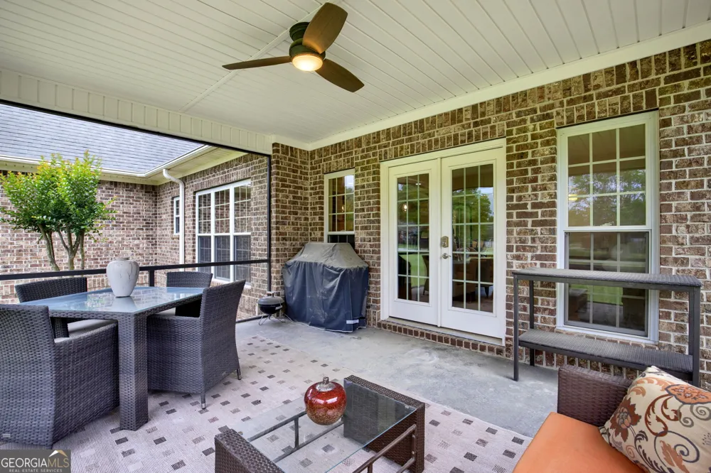 75 Brigham LN Richmond Hill, GA 31324