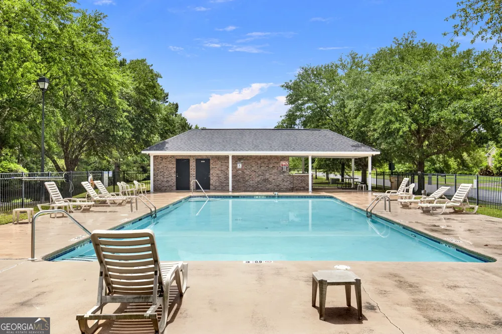 75 Brigham LN Richmond Hill, GA 31324