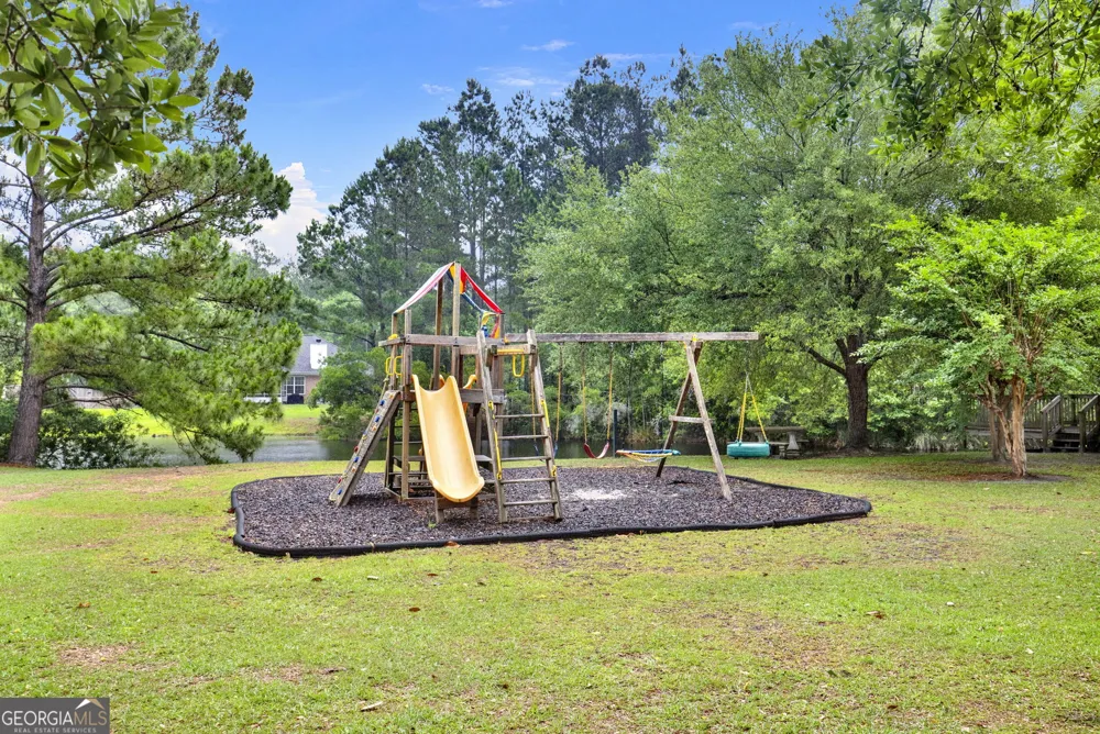 75 Brigham LN Richmond Hill, GA 31324