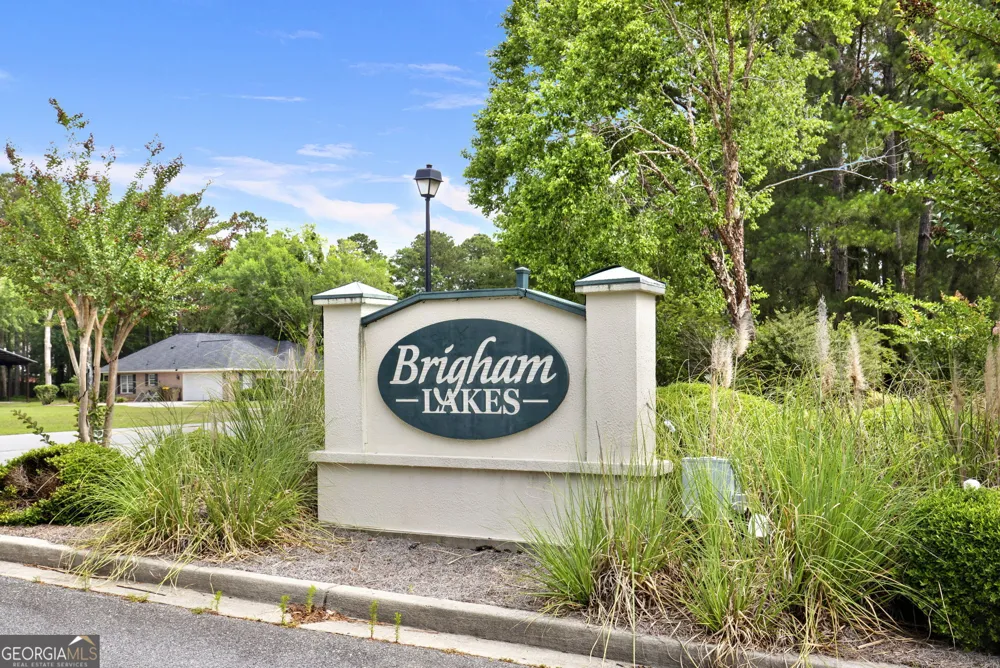 75 Brigham LN Richmond Hill, GA 31324