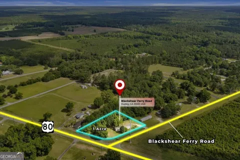 1295 Blackshear Ferry RD