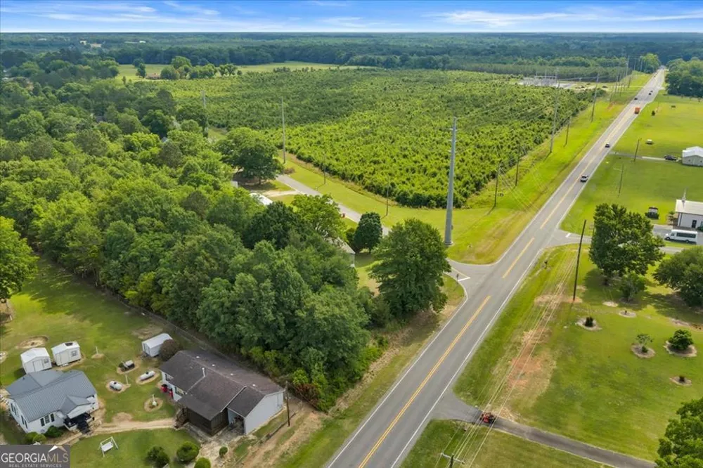 1295 Blackshear Ferry RD Dudley, GA 31022